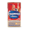 PACK LEITE FERMENTADO DESNATADO TRADICIONAL CHAMYTO CAIXA 6 UNIDADES 80G CADA