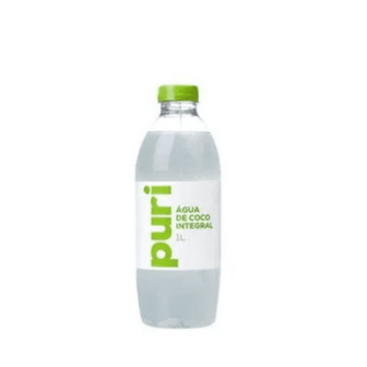 AGUA COCO PURI 1L