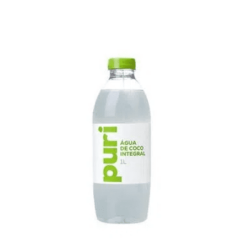 AGUA COCO PURI 1L