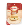 QUEIJO MINAS PADRÃO FATIADO PRÉSIDENT 150G