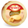 QUEIJO PROVOLONE FRACIONADO DEFUMADO PRÉSIDENT