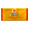 MANTEIGA EXTRA SEM SAL TIROLEZ 200G
