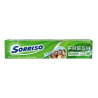 Creme Dental Sorriso Fresh Gel 90g