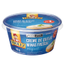 CREME DE QUEIJO MINAS FRESCAL ORIGINAL TIROLEZ POTE 150G