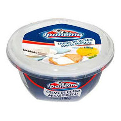 CREME QUEIJO M.FRESCAL IPANEMA 180G
