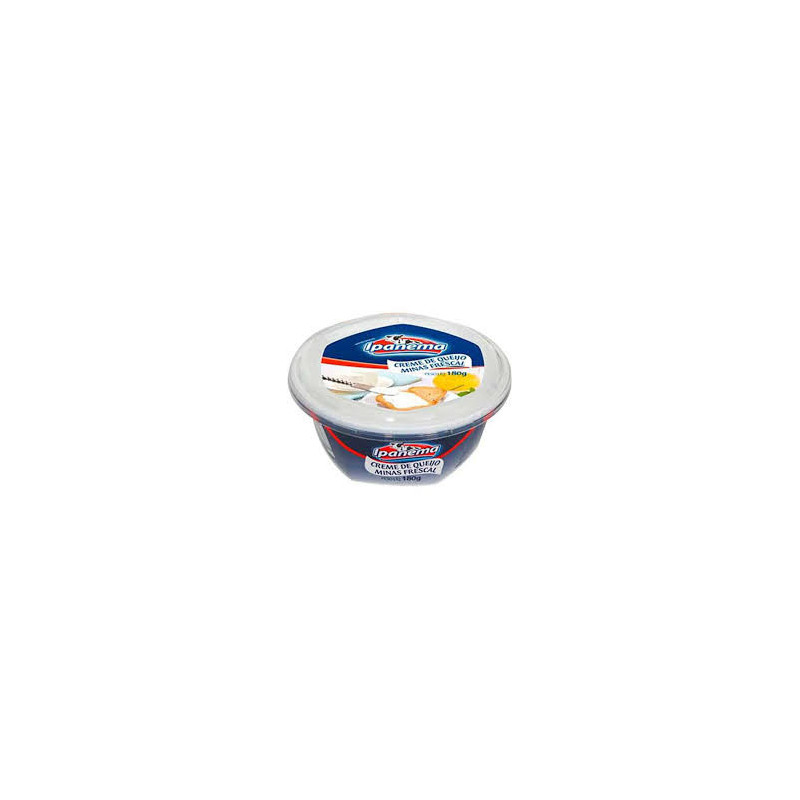 CREME QUEIJO M.FRESCAL IPANEMA 180G