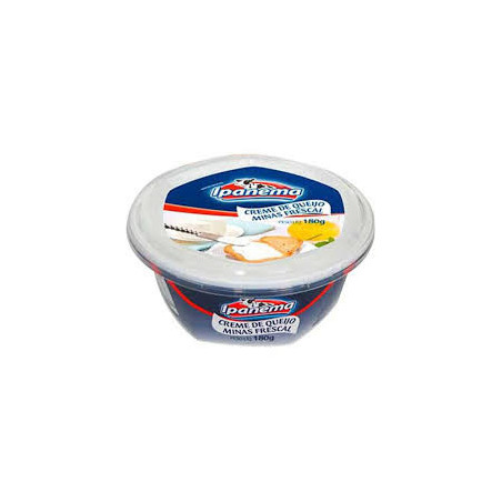 CREME QUEIJO M.FRESCAL IPANEMA 180G