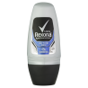 ANTITRANSPIRANTE ROLL-ON ANTIBACTERIAL E INVISIBLE REXONA MEN 50ML