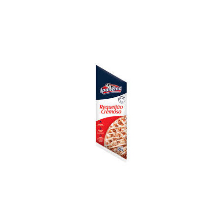 REQ. CULINARIO CREMOSO IPANEMA 400G BISNAGA