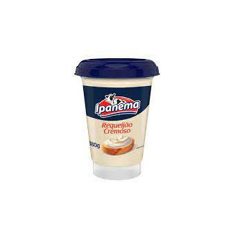 REQUEIJAO CREMOSO 180G (COPO)