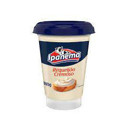 REQUEIJAO CREMOSO 180G (COPO)