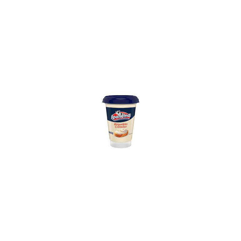REQUEIJAO CREMOSO 180G (COPO)