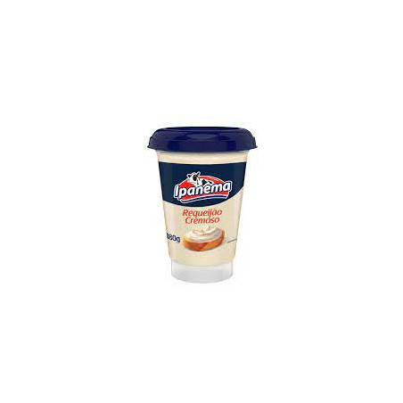 REQUEIJAO CREMOSO 180G (COPO)