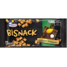 SALGADINHO DE TRIGO LEMON PEPPER PANCO BISNACK ESPECIAIS PACOTE 80G