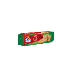 BISCOITO CRACKER PANCO VIDA 100% PACOTE 200G