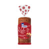 PÃO INTEGRAL CASTANHA-DO-PARÁ E LINHAÇA PANCO VIDA PACOTE 380G