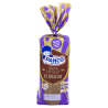 PÃO INTEGRAL 15 GRÃOS PANCO VIDA PACOTE 380G