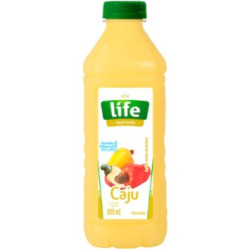 SUCO ADOÇADO CAJU PRATS GARRAFA 900ML
