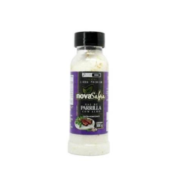 SAL PARRILA ALHO NOVA SAFRA 300G