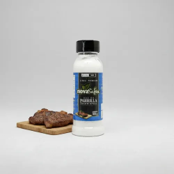 SAL DE PARRILA TRADICIONAL NOVA SAFRA 300G