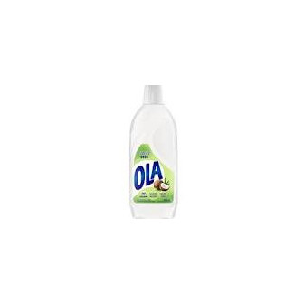 Lava Roupas Ola Coco 500ml