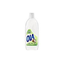 Lava Roupas Ola Coco 500ml