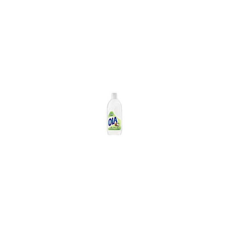 Lava Roupas Ola Coco 500ml