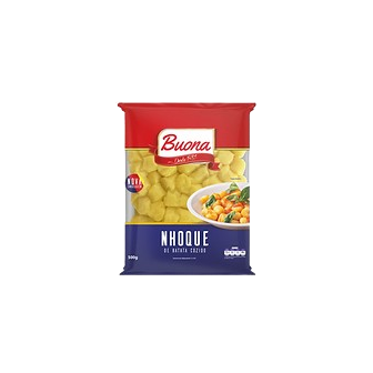 NHOQUE BUONA