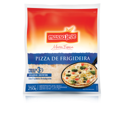 PIZZA FRIGIDEIRA MASSALEVE