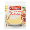 PIZZA MASSALEVE BROTINHO