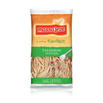 TALHARIM M LEVE INTEGRAL