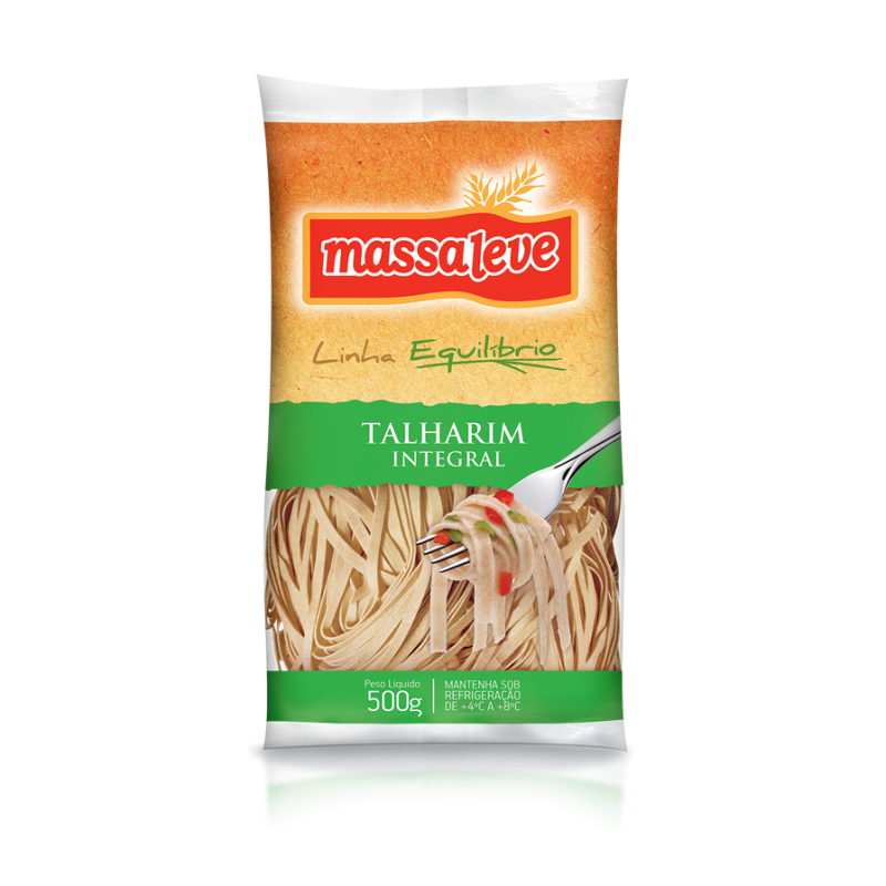 TALHARIM M LEVE INTEGRAL