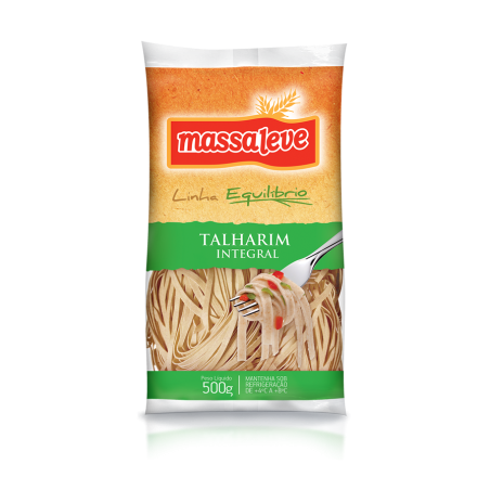 TALHARIM M LEVE INTEGRAL
