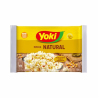 PIPOCA PARA MICRO-ONDAS NATURAL YOKI PACOTE 100G