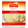 PIZZA BABY MASSA LEVE