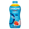 IOG LIQ DANONE ZRO LACT MORANGO 1,2KG EMB ECON