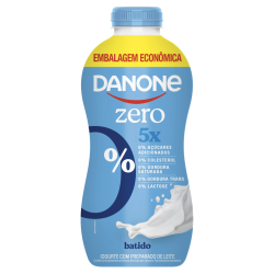 IOG DANONE CORPUS 460GR DELIC LIGHT ABACAXI