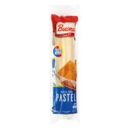 MASSA PASTEL BUONA 500GR