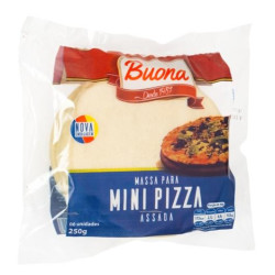MINI PIZZA BUONA