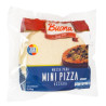 MINI PIZZA BUONA