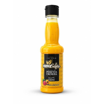 MOLHO DE PIMENTA NOVA SAFRA 150ML