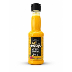 MOLHO DE PIMENTA NOVA SAFRA 150ML