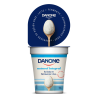 IOGURTE INTEGRAL NATURAL DANONE COPO 160G
