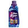AMACIANTE DE ROUPA CONCENTRADO CLÁSSICO MON BIJOU FRASCO 500ML