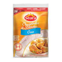 CORTES FRANGO SEARA COXA 1KG