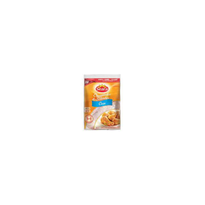 CORTES FRANGO SEARA COXA 1KG
