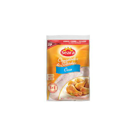 CORTES FRANGO SEARA COXA 1KG