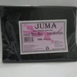 SACO DE LIXO JUMA 05 UND