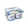 IOGURTE INTEGRAL GREGO ORIGINAL DANONE BANDEJA 340G 4 UNIDADES