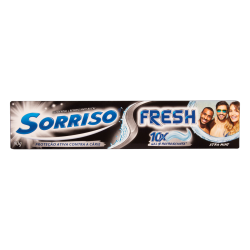 GEL DENTAL XTRA MINT SORRISO FRESH CAIXA 90G
